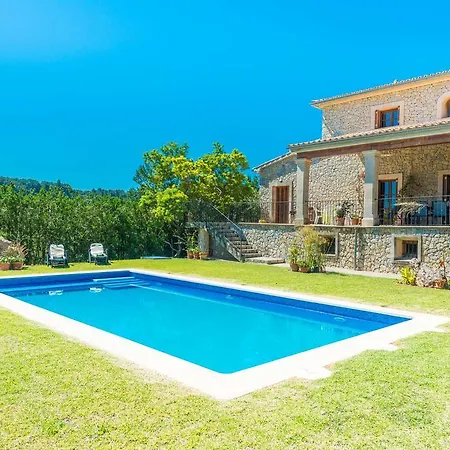 Turixant Dalt Mancor del Valle