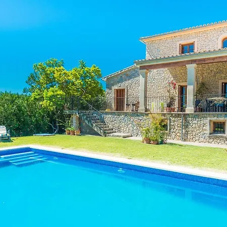 Turixant Dalt Villa