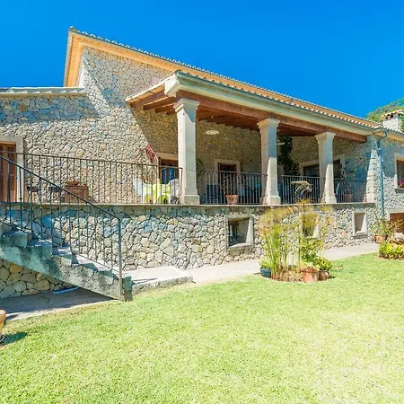 Turixant Dalt Villa *