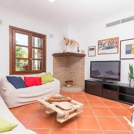 Villa Turixant Dalt