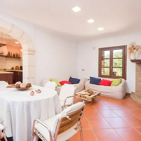 Turixant Dalt Mancor del Valle