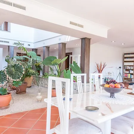Villa Turixant Dalt