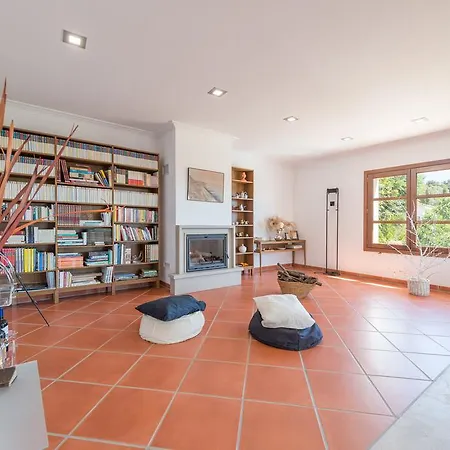 Villa Turixant Dalt *