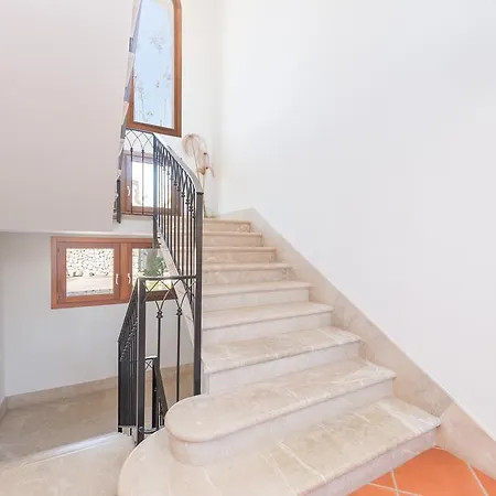 Villa Turixant Dalt