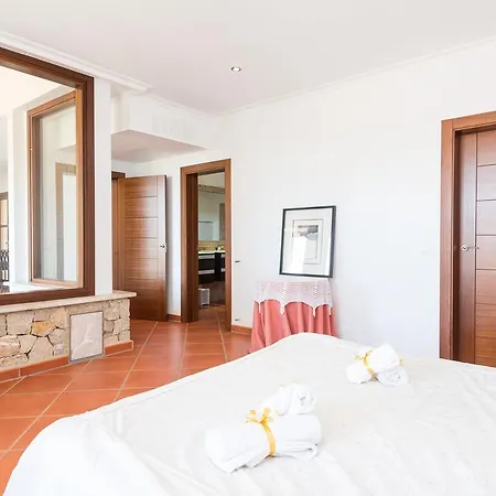 Turixant Dalt Villa