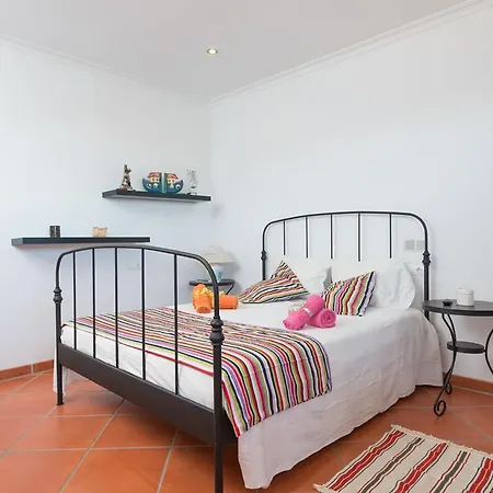 Turixant Dalt * Mancor del Valle