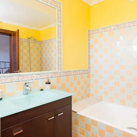 Turixant Dalt Villa Mancor del Valle