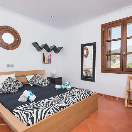Turixant Dalt Mancor del Valle